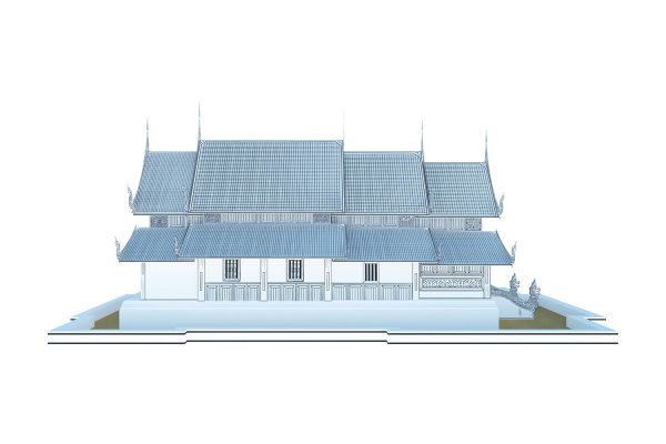 สงกรานต์มหาบันเทิง