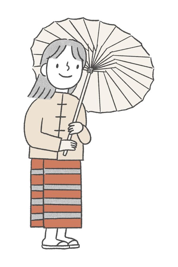 สงกรานต์มหาบันเทิง