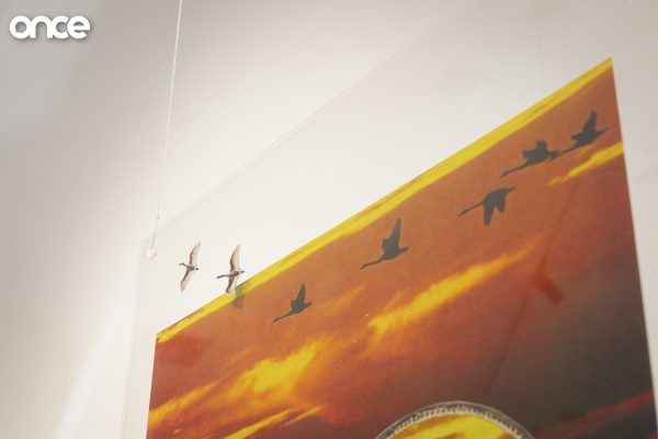 อกหักเชิญทางนี้