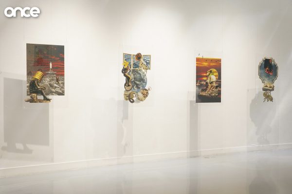 อกหักเชิญทางนี้