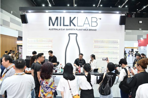 MILKLAB