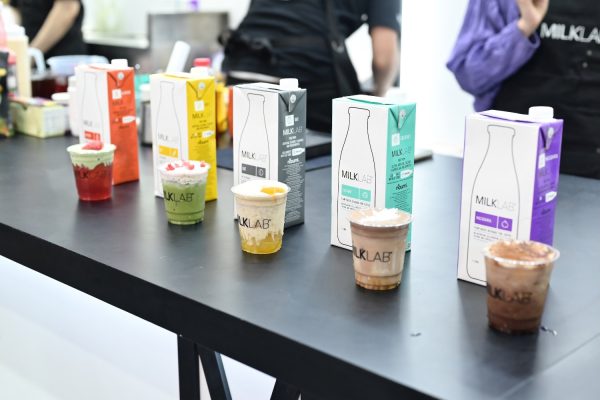 MILKLAB