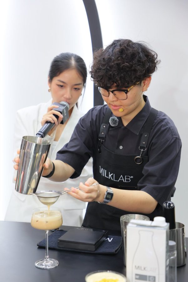 MILKLAB