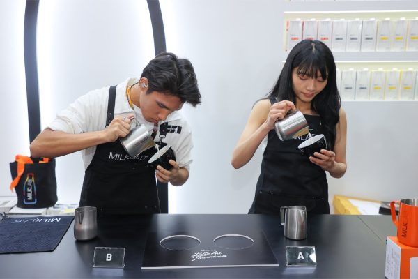 MILKLAB