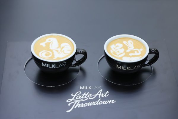 MILKLAB