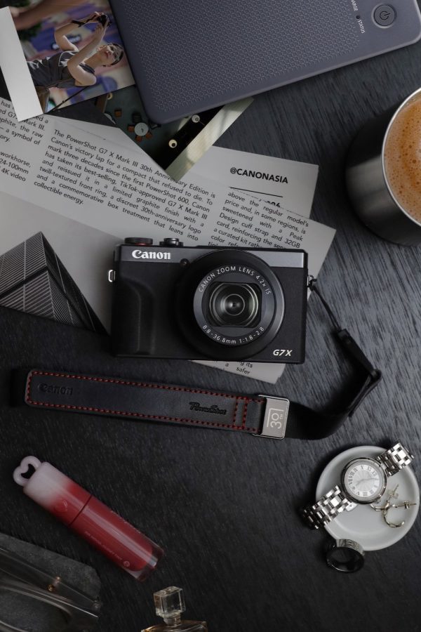 Canon PowerShot