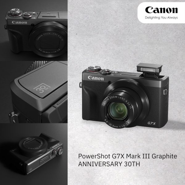 Canon PowerShot