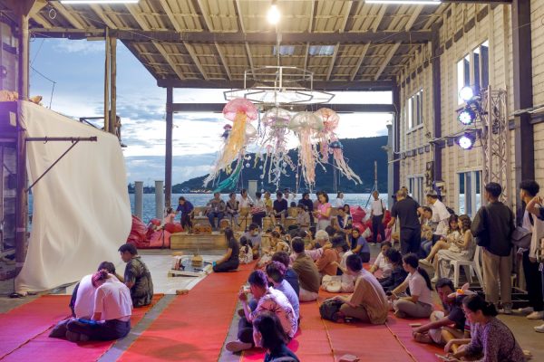 FESTIVAL CREATOR 2026