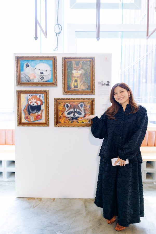 Art for Happiness
