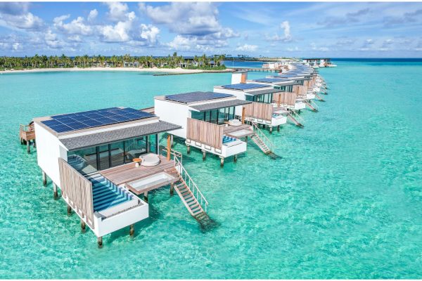 CROSSROADSMaldives
