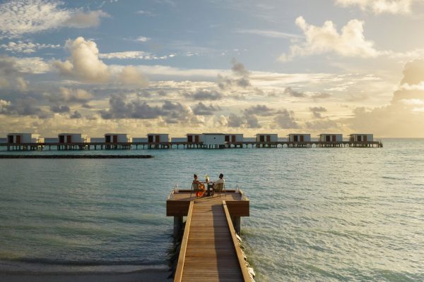CROSSROADSMaldives