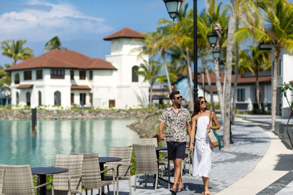CROSSROADSMaldives