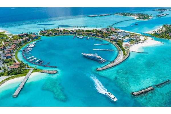 CROSSROADSMaldives