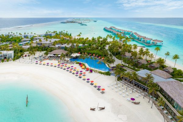 CROSSROADSMaldives