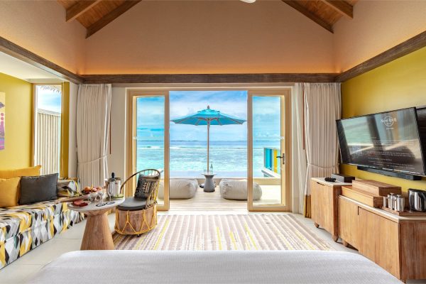 CROSSROADSMaldives