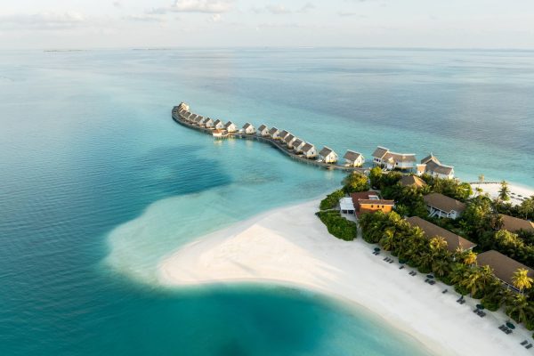 CROSSROADSMaldives