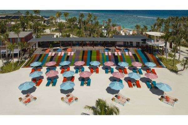 CROSSROADSMaldives