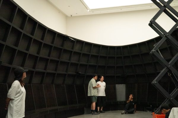 MUSIC PROJECT