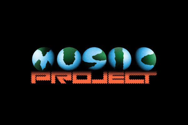 MUSIC PROJECT