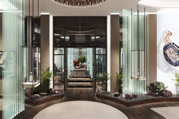 Richard Mille Bangkok