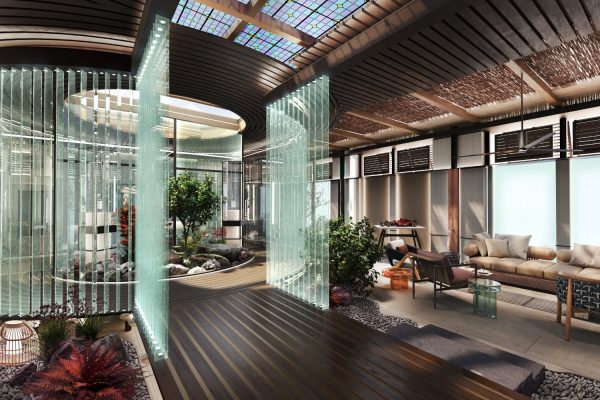 Richard Mille Bangkok