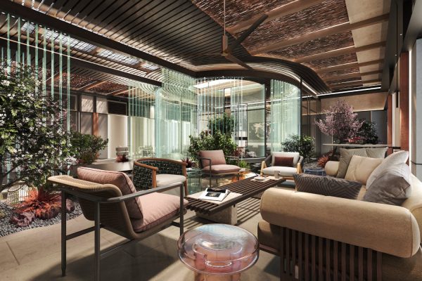 Richard Mille Bangkok
