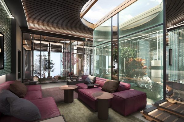 Richard Mille Bangkok