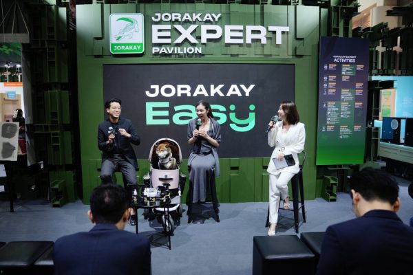 JORAKAY EASY