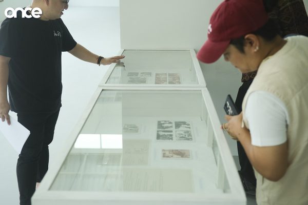พิพิธภัณฑ์จ่าง แซ่ตั้ง