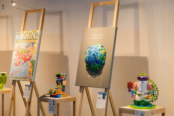 CRAFT THE EARTH