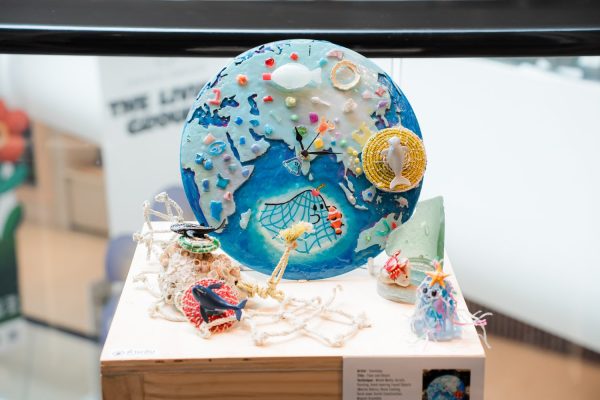 CRAFT THE EARTH