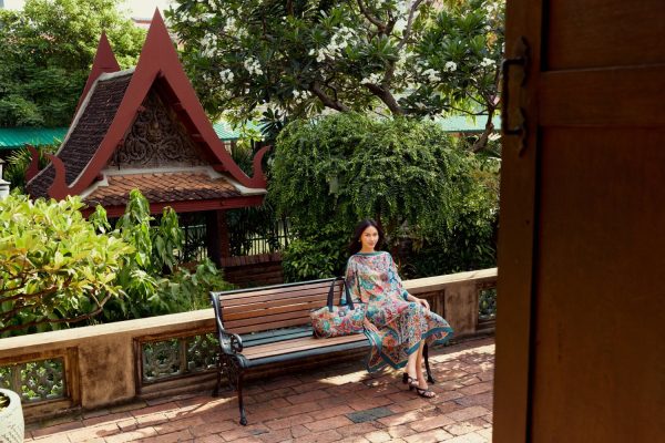 Jim Thompson 75th Anniversary