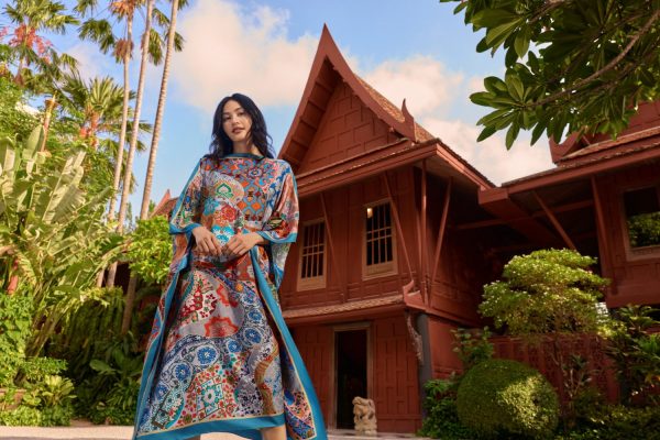 Jim Thompson 75th Anniversary