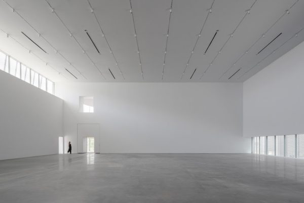 Taichung Green Museumbrary