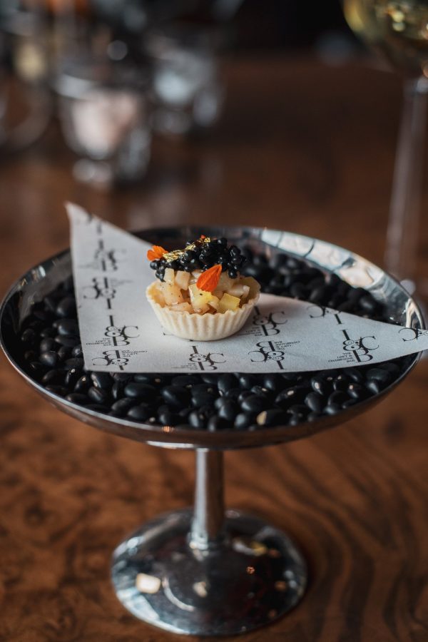 Albert Bichot Wine Dinner