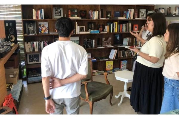 Rhythm and Books