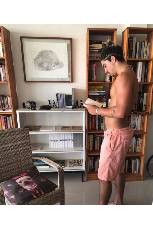 Rhythm and Books