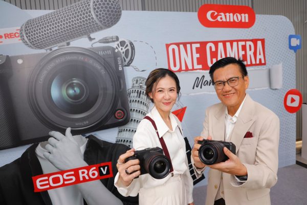 CanonThailand
