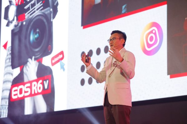 CanonThailand