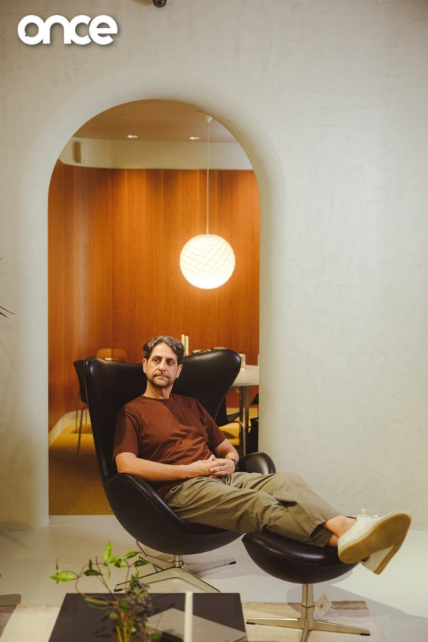 Fritz Hansen Bangkok