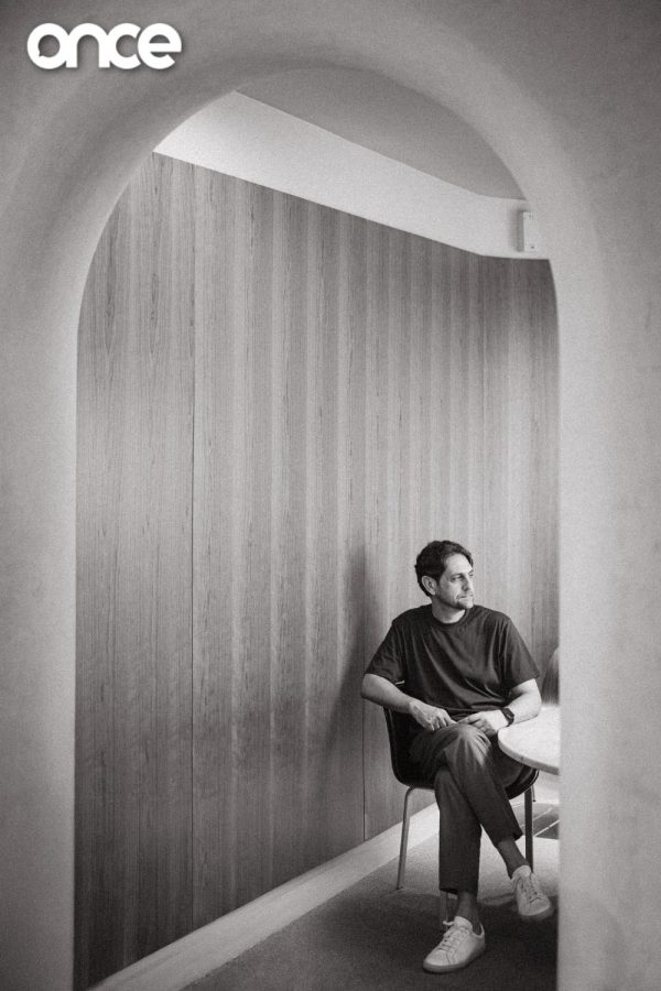 Fritz Hansen Bangkok