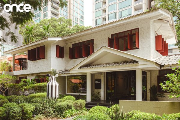 Fritz Hansen Bangkok