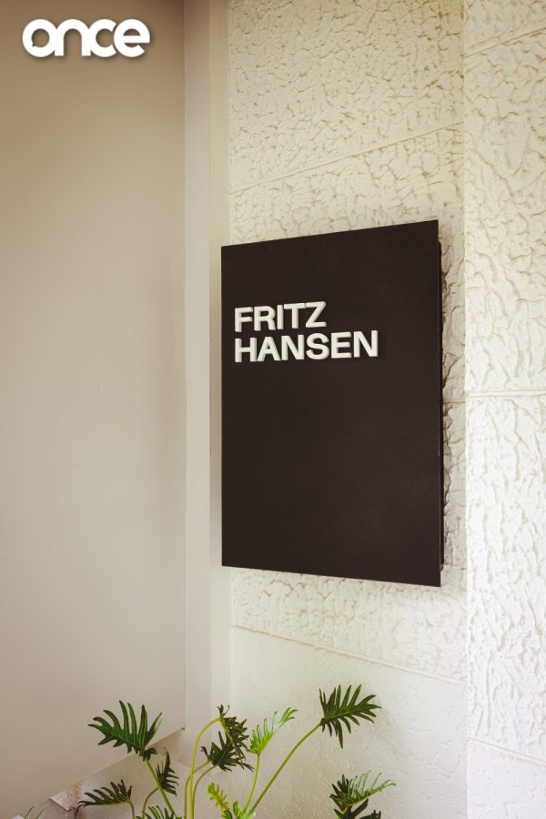 Fritz Hansen Bangkok