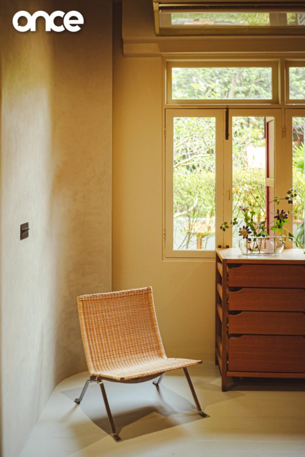 Fritz Hansen Bangkok