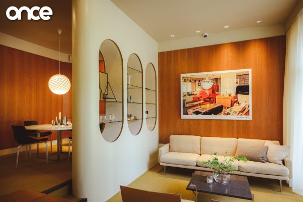 Fritz Hansen Bangkok
