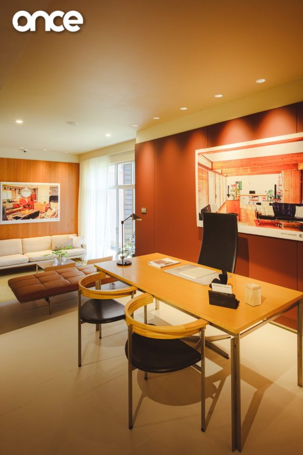 Fritz Hansen Bangkok