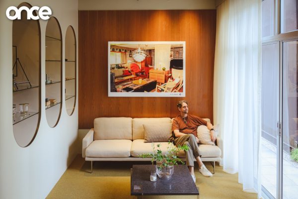 Fritz Hansen Bangkok