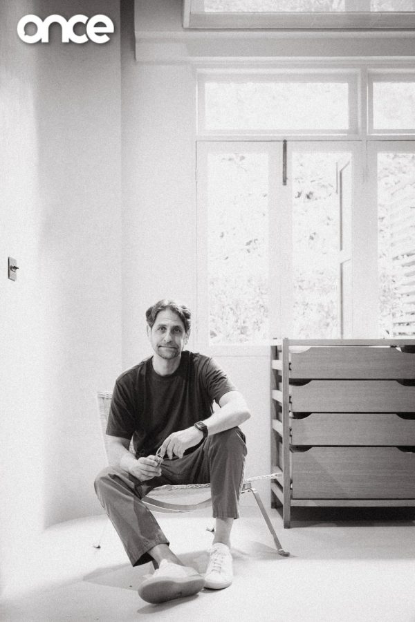 Fritz Hansen Bangkok