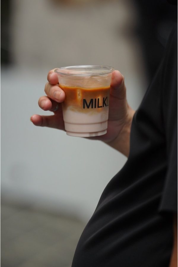 MILKLAB