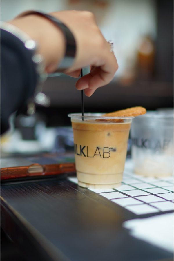 MILKLAB